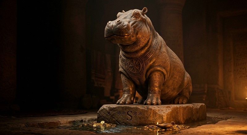 Plateau de jeu avec jetons et cartes colorés